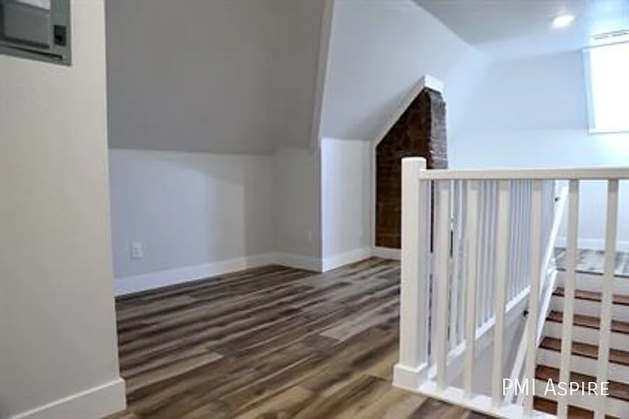 2 Bedroom 1 Bathroom Apartment in Denver — Photo 4