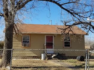 1020 Pryor St, Amarillo, TX 79104