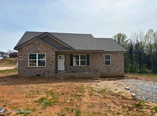 601 Hillcreek Ct, Bardstown, KY