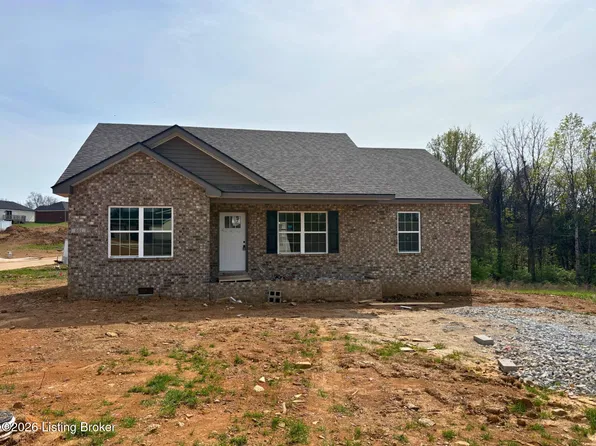 601 Hillcreek Ct, Bardstown, KY 40004