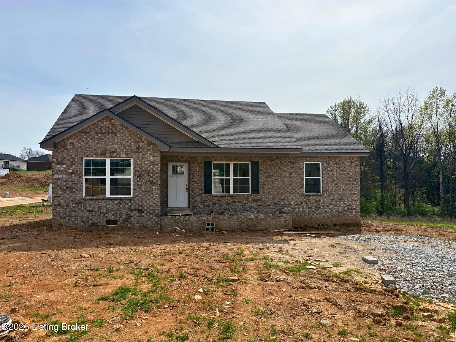 601 Hillcreek Ct photo 1