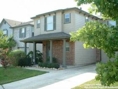 423 Amberdale Oak, San Antonio, TX, 78249