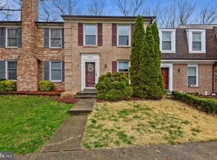 6282 Rathlin Dr, Springfield, VA 22152