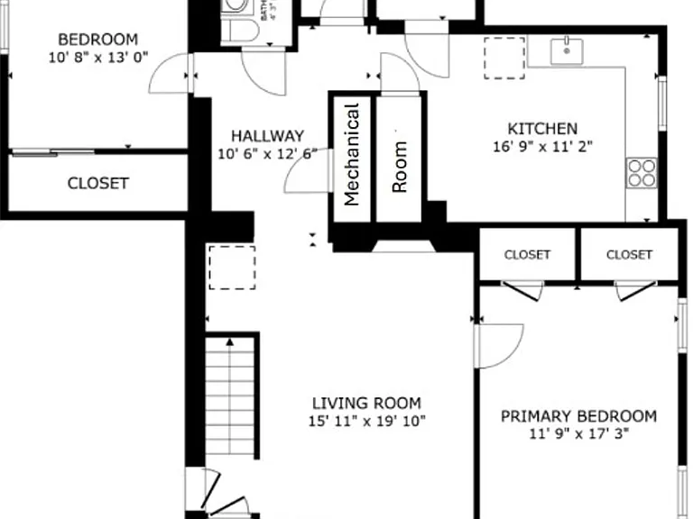 77 Alexander Ave — Photo 1