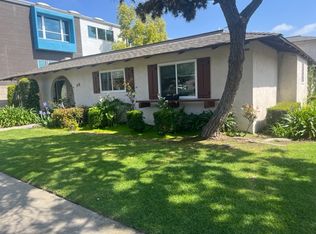 316 W La Veta Ave APT C, Orange, CA 92866