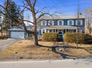 551 Grovenors Corners Rd, Cobleskill, NY 12043