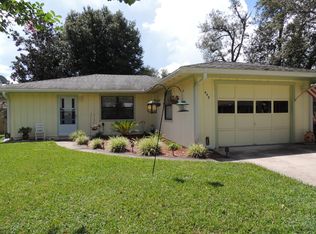 448 Gerona Rd, Saint Augustine, FL 32086