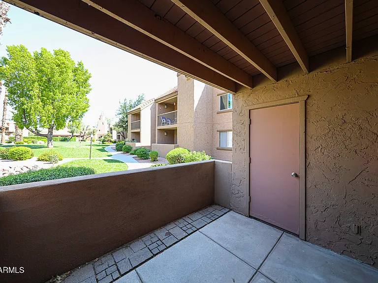 8250 E Arabian Trl #113 — Photo 30