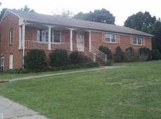 1702 Fleming Rd, Greensboro, NC 27410