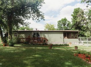 103 N Dawson Ave, Fairview, MT 59221