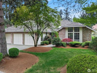 3615 125th Place SE, Everett, WA, 98208