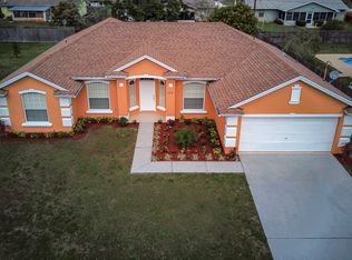 117 SW Twig Ave, Port Saint Lucie, FL 34983