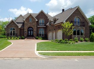 1469 Boardwalk Pl, Gallatin, TN 37066