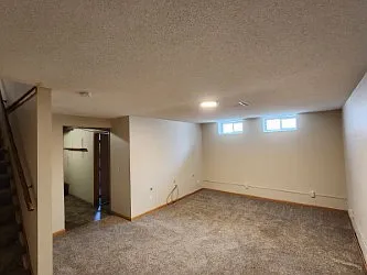 Additional Basement Family Room