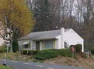 43 Airport Hill Rd, Lewistown, PA 17044