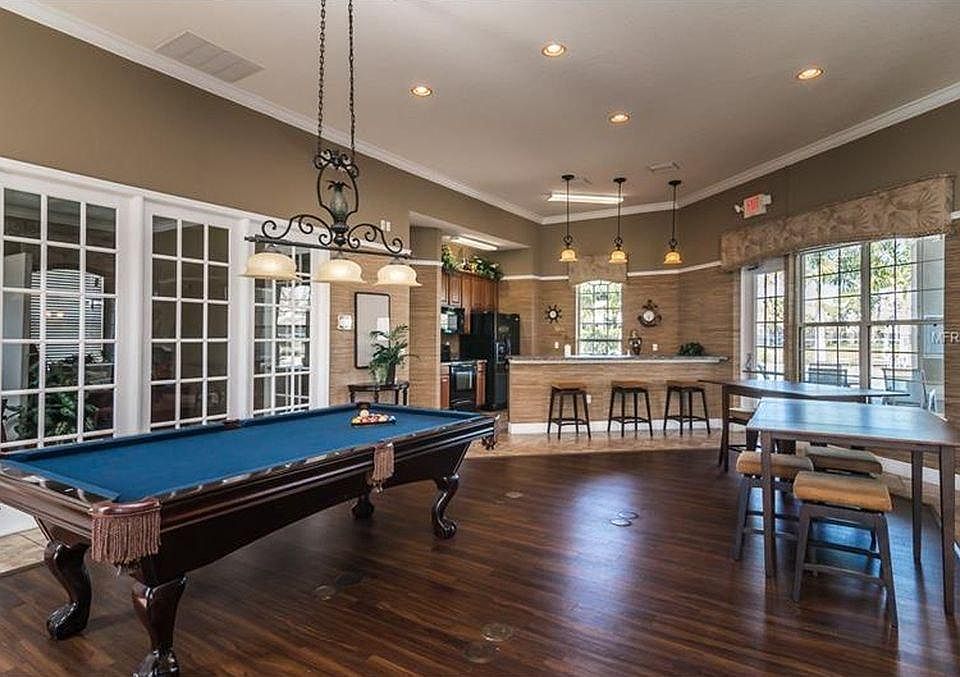 Community Clubhouse