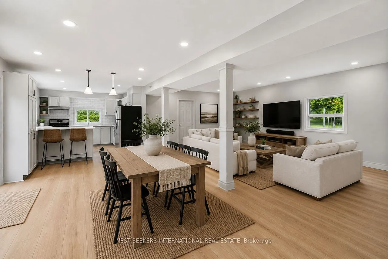 3 bed, $3,500 — Photo 2