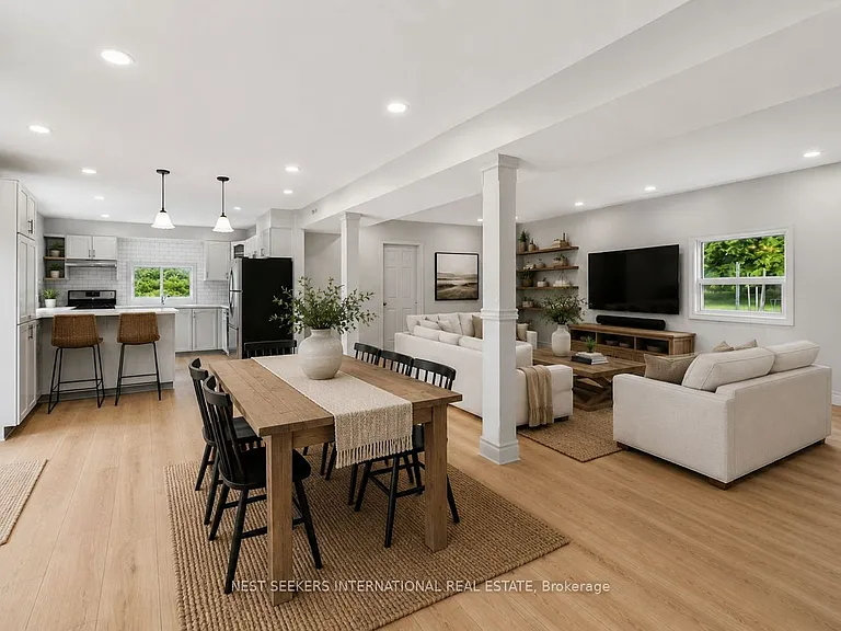 5050 Lloydtown Aurora Rd — Photo 2