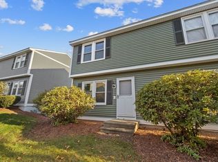 1221 Pawtucket Blvd APT 78, Lowell, MA 01854
