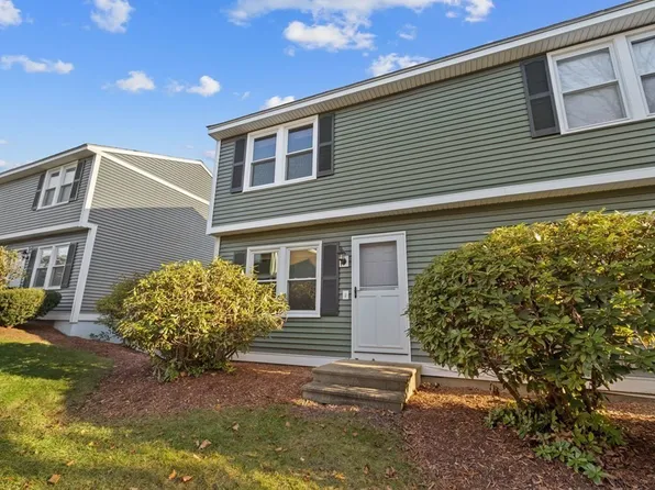 1221 Pawtucket Blvd APT 78, Lowell, MA 01854