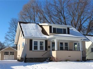 226 Estall Rd, Rochester, NY 14616