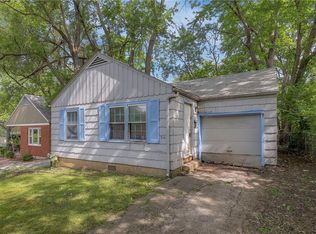 314 E 81st St, Kansas City, MO 64114