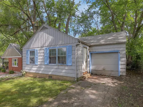 314 E 81st St, Kansas City, MO 64114