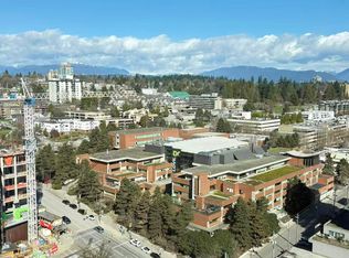 888 Carnarvon St #3508, New Westminster, BC