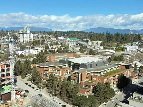 888 Carnarvon St #3508, New Westminster, BC V3M 0C6