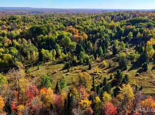 Tbd132 Sidnaw South Rd, Sidnaw, MI 49961