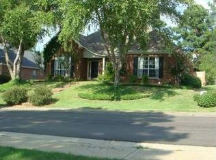 106 Greenridge Dr, Madison, MS 39110