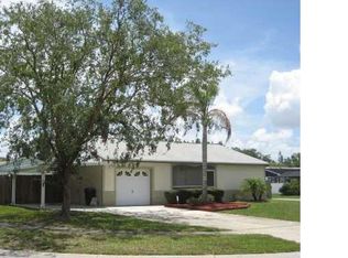 14101 Basin St, Tampa, FL 33625