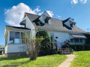 104 E Newport St, Hanover Township, PA 18706