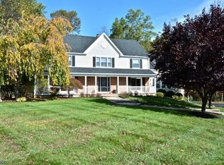 297 Lt York Pattenburg Rd, Milford, NJ 08848