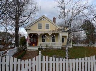 76 State St, Windsor, VT 05089