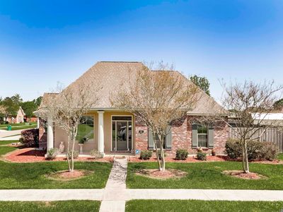 1967 Westchester Ave, Zachary, LA, 70791
