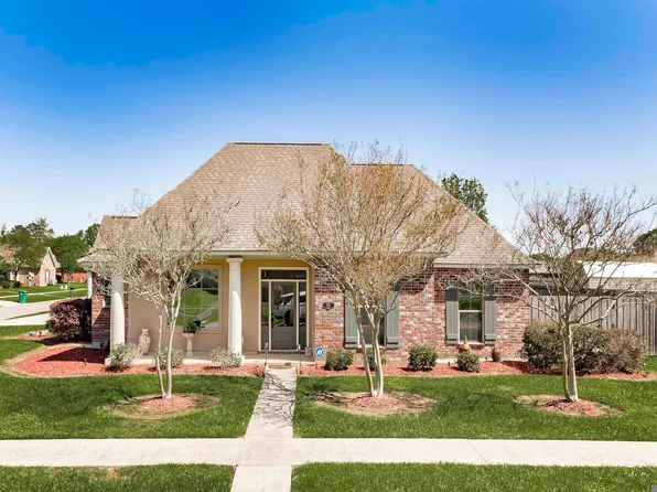 1967 Westchester Ave, Zachary, LA 70791