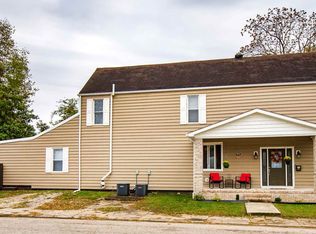 1400 Cumberland Ave, Evansville, IN
