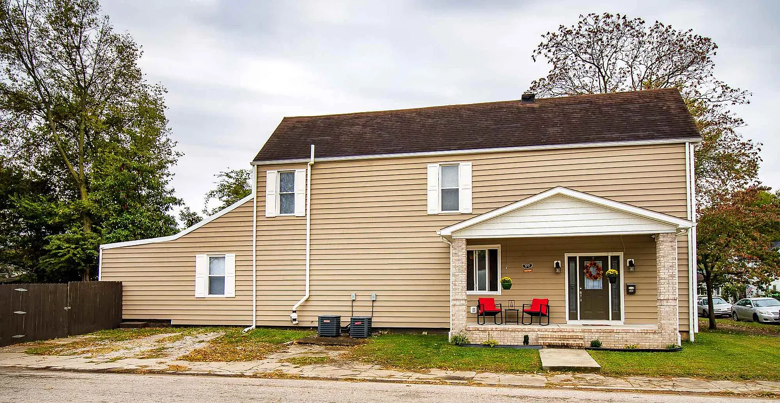 1400 Cumberland Ave photo 1