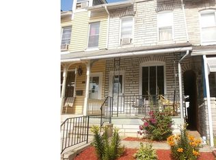 1042 N 6th St, Reading, PA 19601