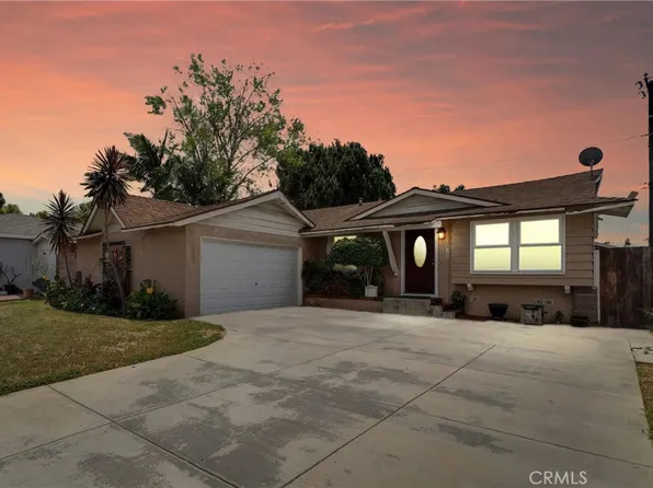 8150 E Woodson St, Long Beach, CA 90808