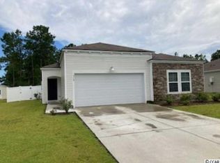 519 Carrick Loop LOT 117, Longs, SC 29568