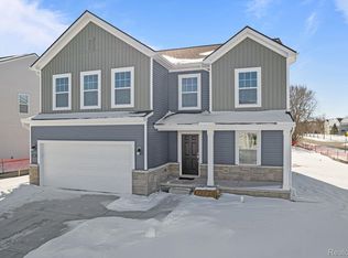 500 Elm St, Chelsea, MI