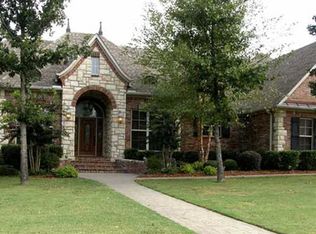 3204 Ashebury Point, Greenwood, AR 72936