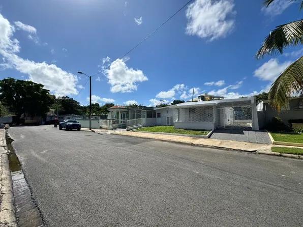 Urb La Riviera 1272 Calle #56, San Juan, PR 00921