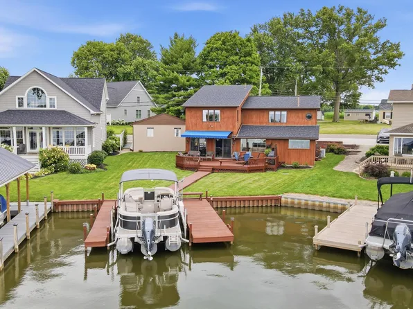 3250 S Bank Rd NE, Millersport, OH 43046