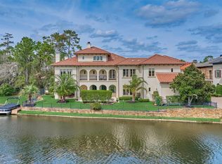 3 Dorset Sq, Spring, TX 77381