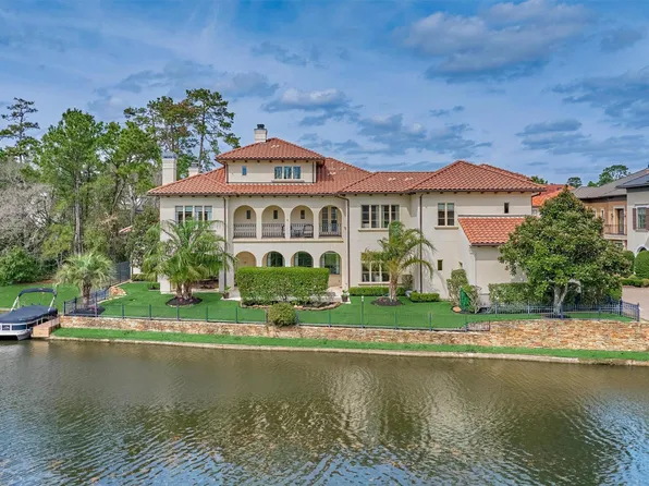 3 Dorset Sq, Spring, TX 77381