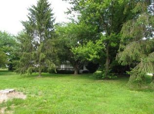 7377 Beechwood Rd, Hillsboro, OH 45133