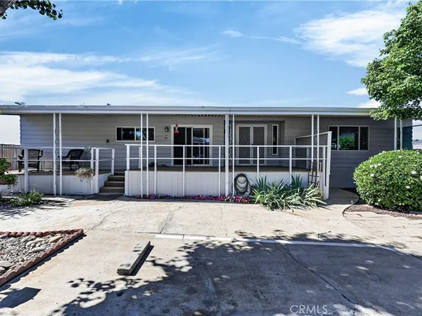 2240 Golden Oak Ln Space 11, Merced, CA 95341